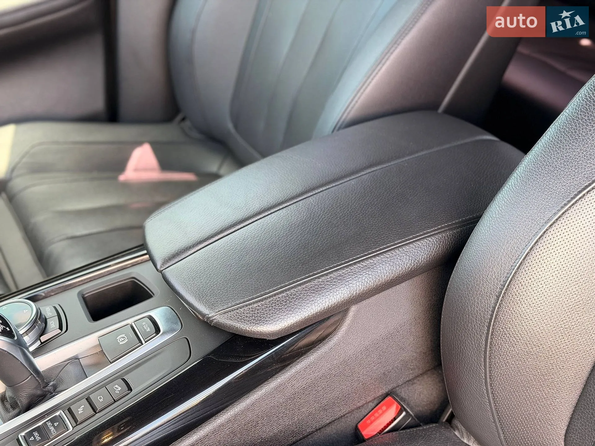 2013 BMW X5 - мініатюра 52
