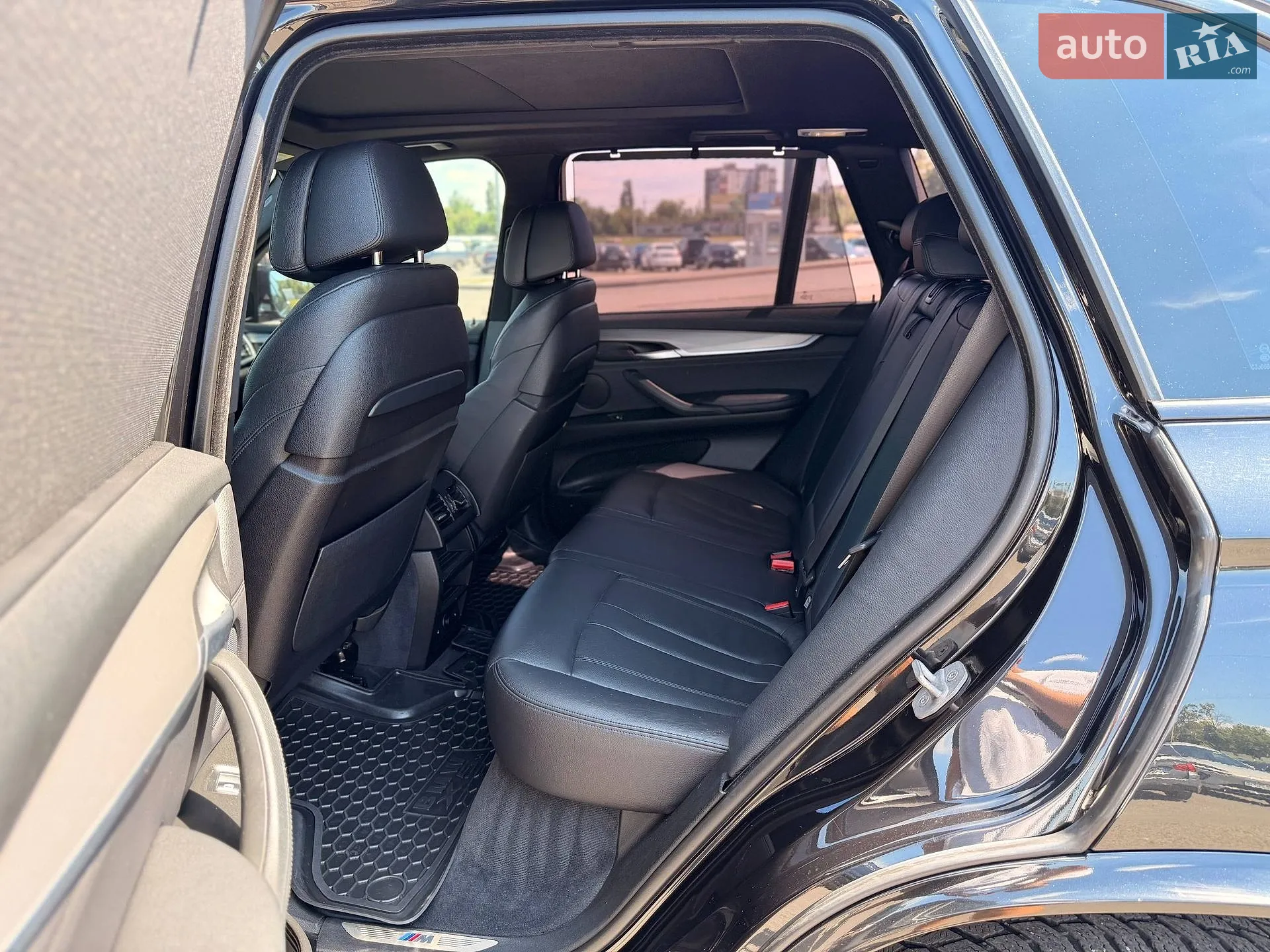 2013 BMW X5 - мініатюра 57