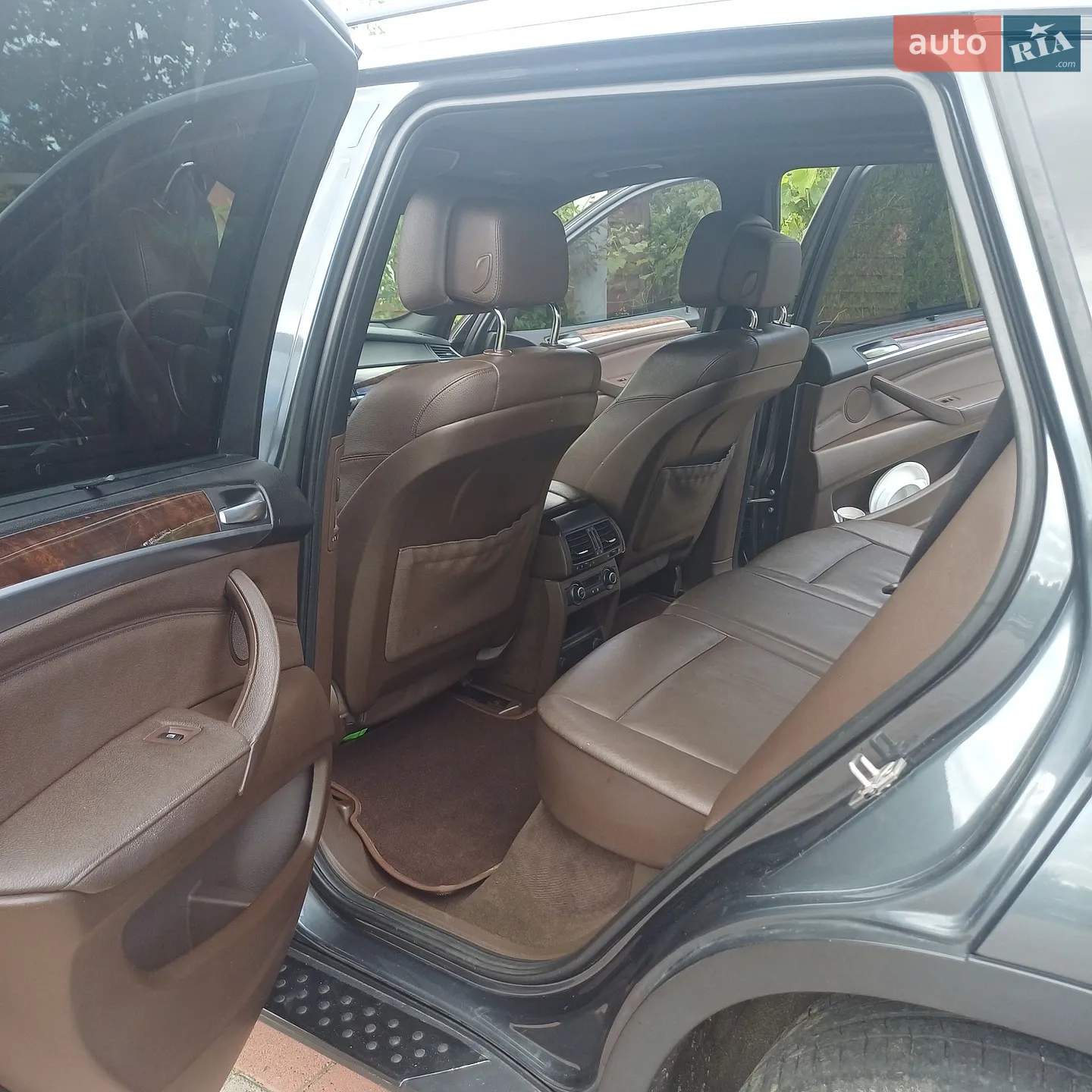 2011 BMW X5 - мініатюра 22