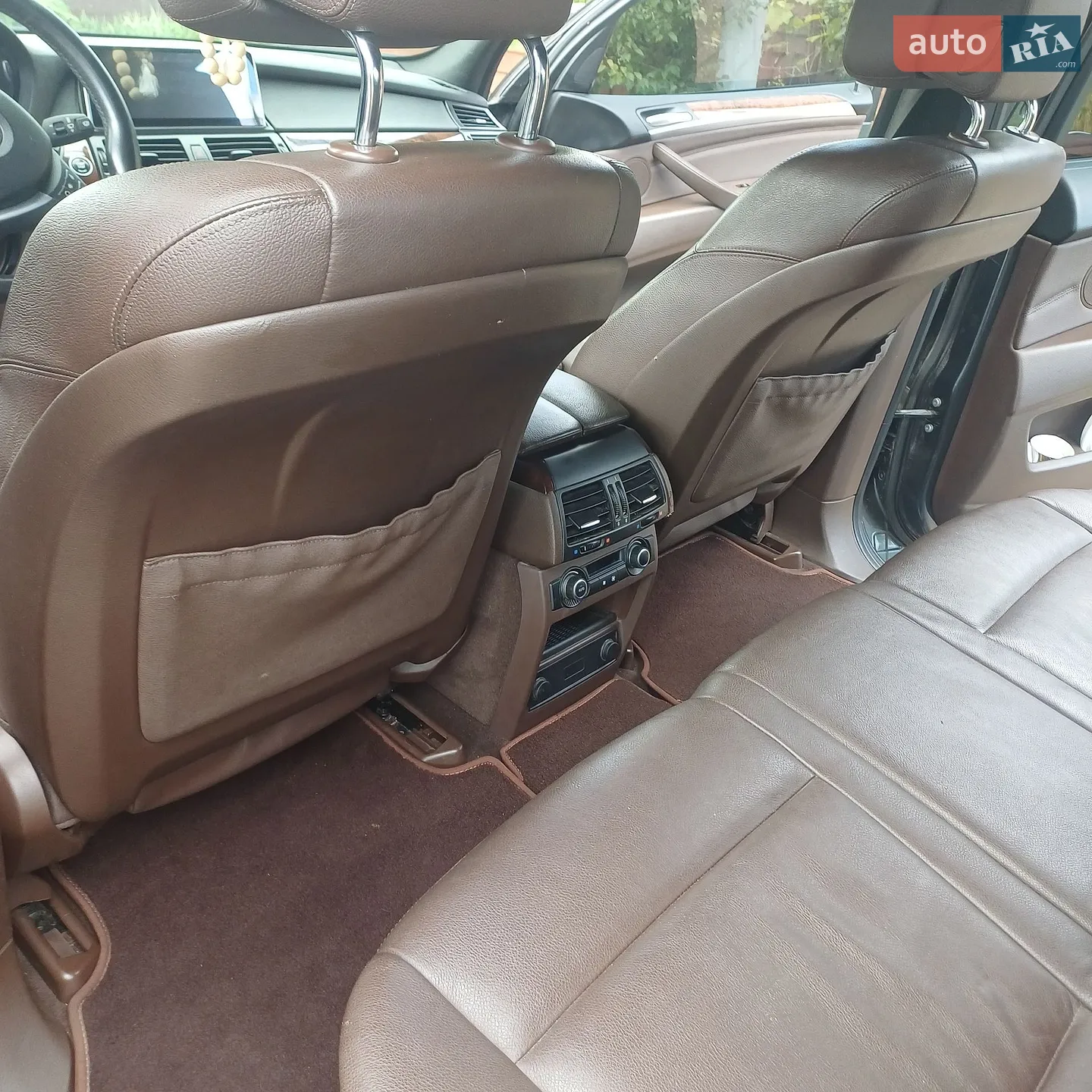 2011 BMW X5 - мініатюра 21