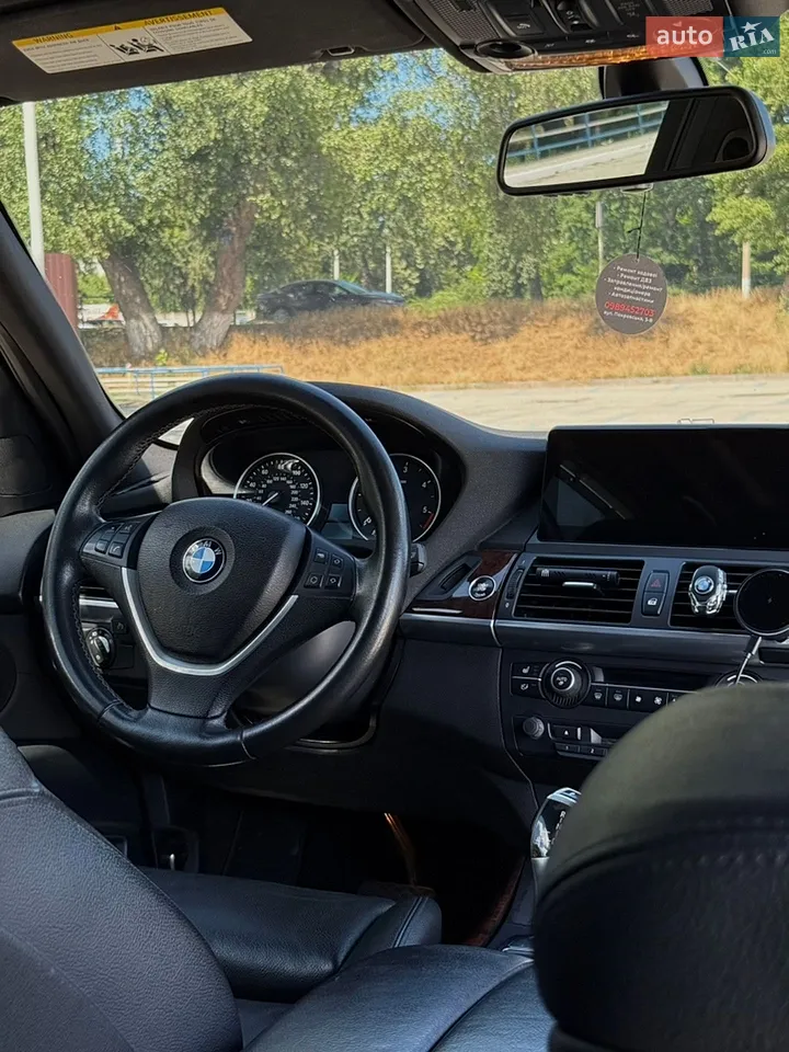 2010 BMW X5 - мініатюра 35