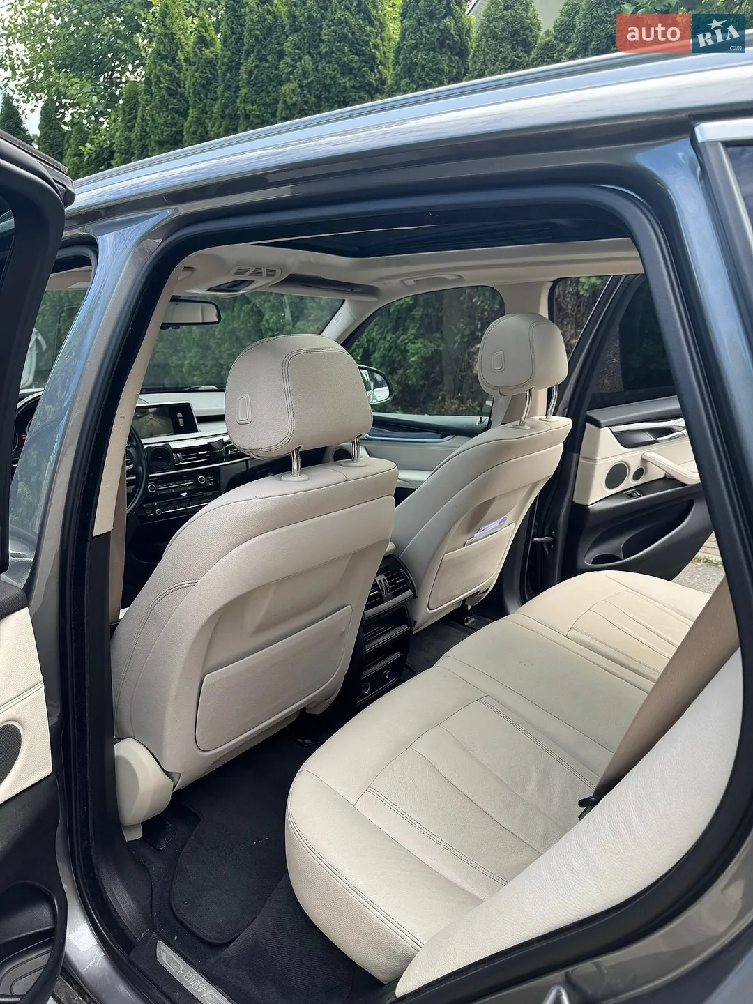 2014 BMW X5 - мініатюра 12