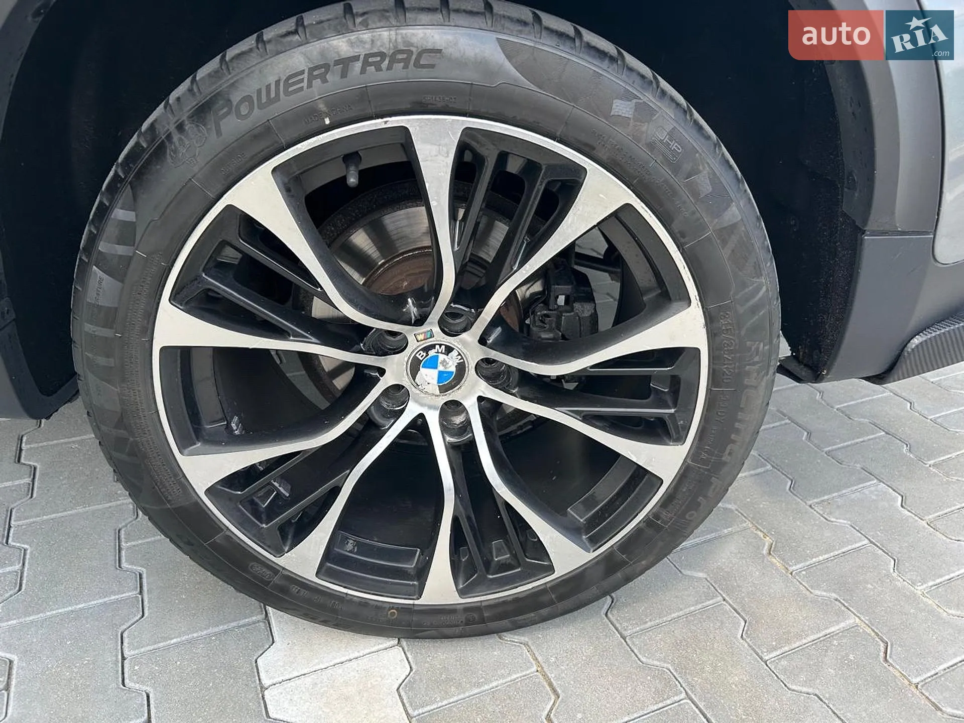 2010 BMW X5 - мініатюра 9