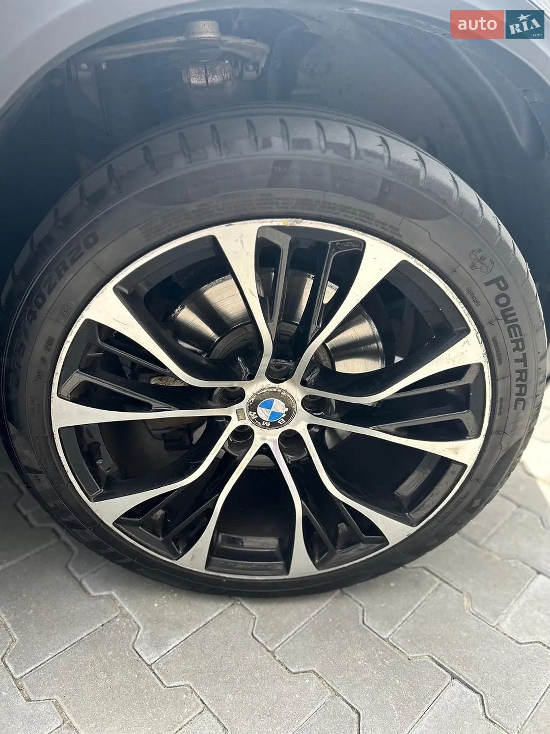 2010 BMW X5 - мініатюра 13