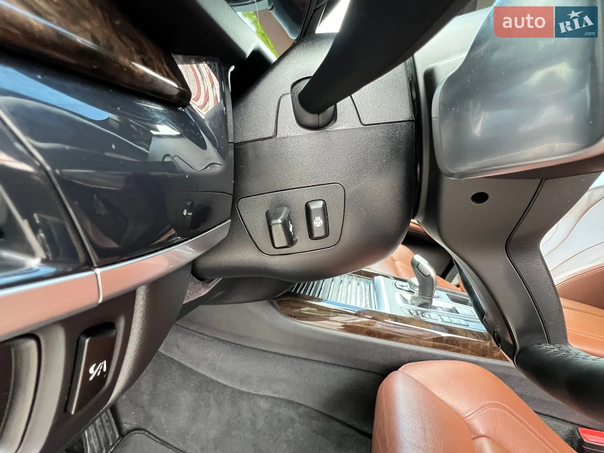 2016 BMW X5 - мініатюра 41