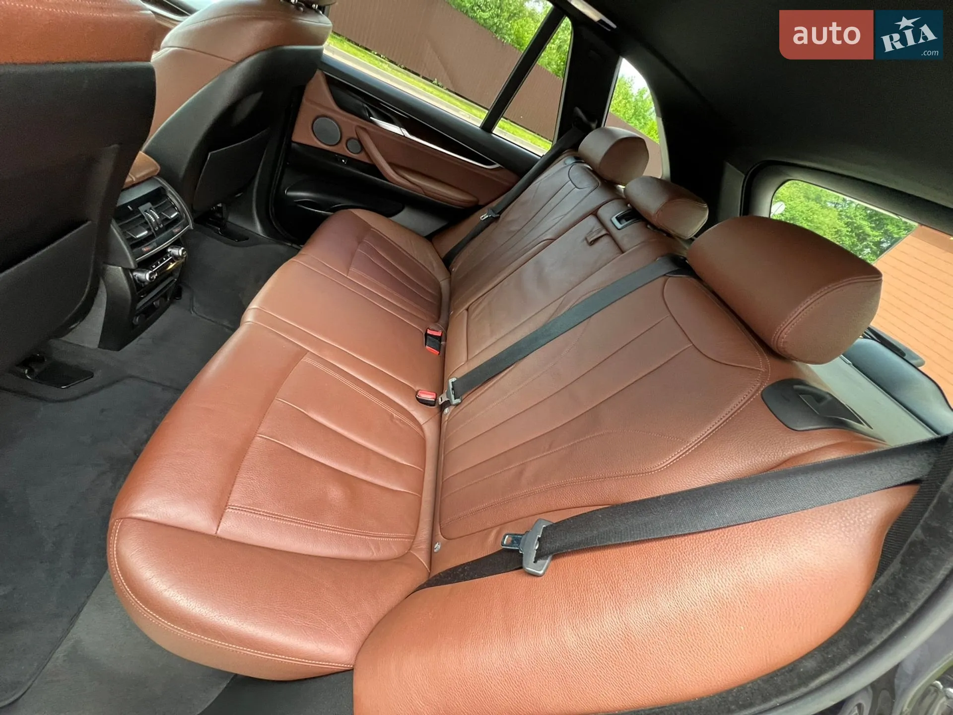 2016 BMW X5 - мініатюра 43