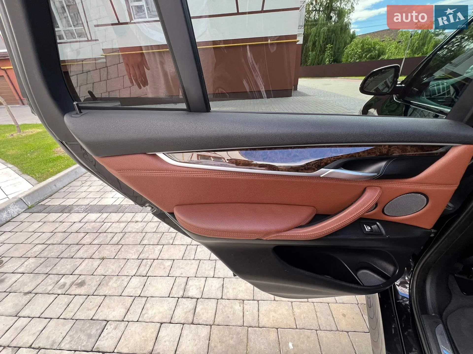 2016 BMW X5 - мініатюра 47