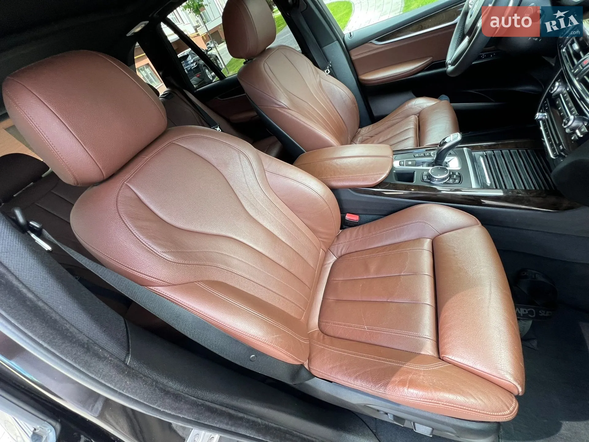 2016 BMW X5 - мініатюра 54