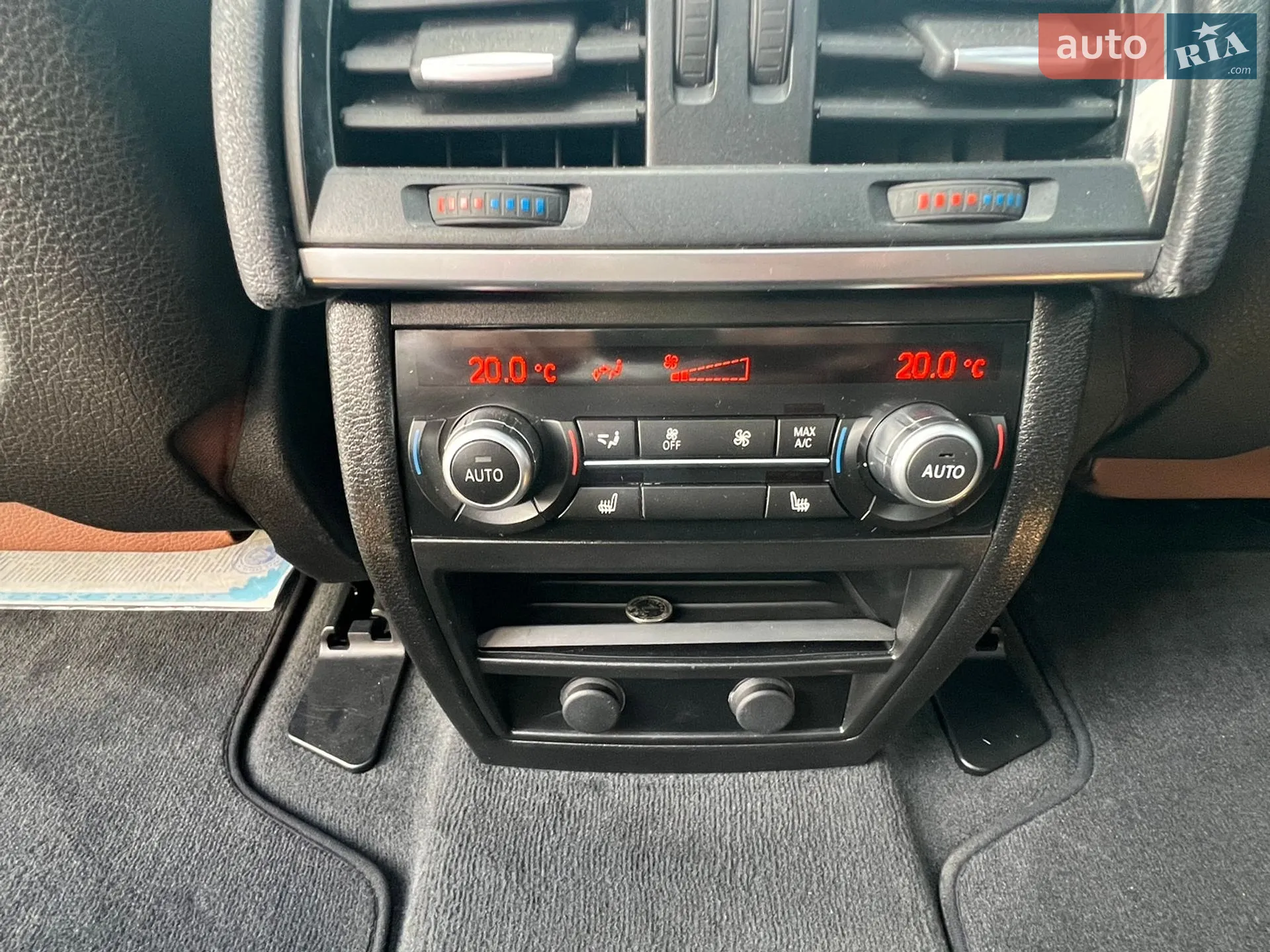 2016 BMW X5 - мініатюра 64