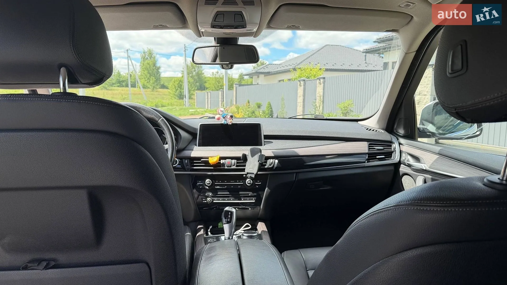 2018 BMW X5 - мініатюра 10