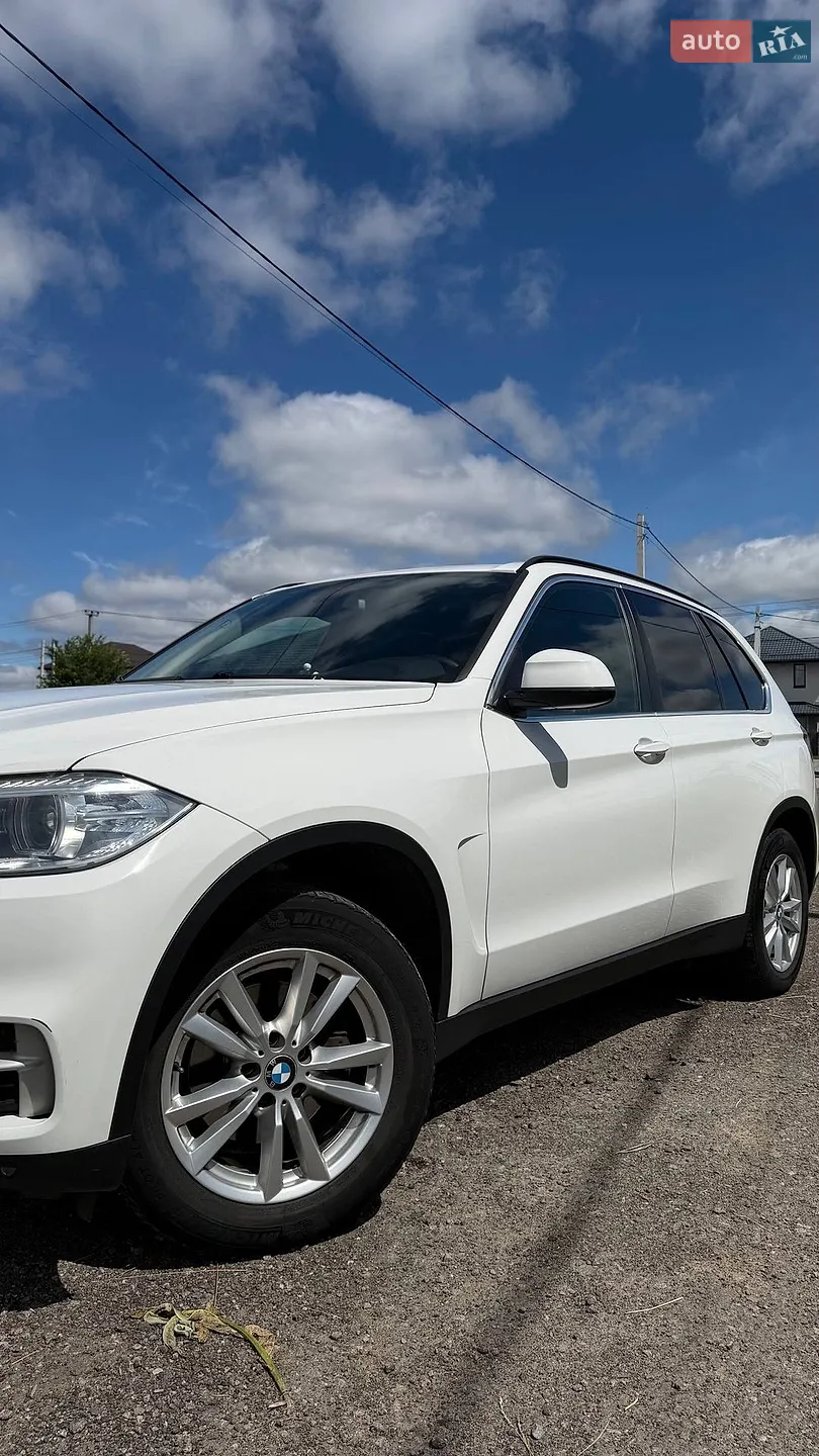 2018 BMW X5 - мініатюра 14
