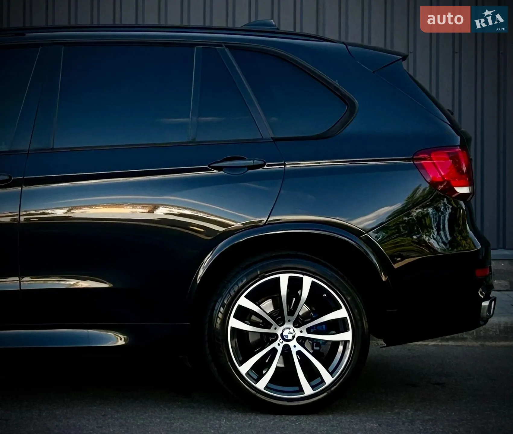 2016 BMW X5 - мініатюра 4