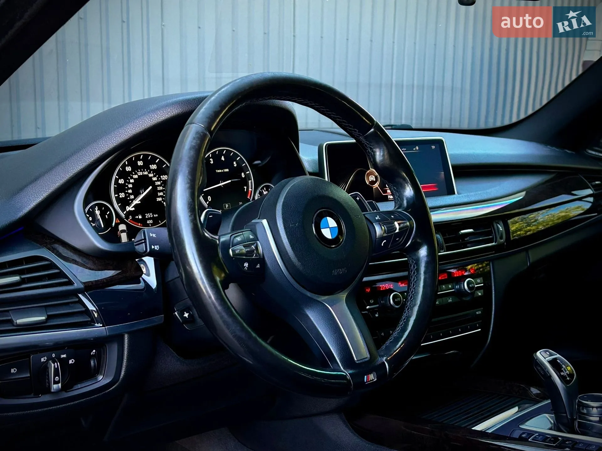 2016 BMW X5 - мініатюра 12