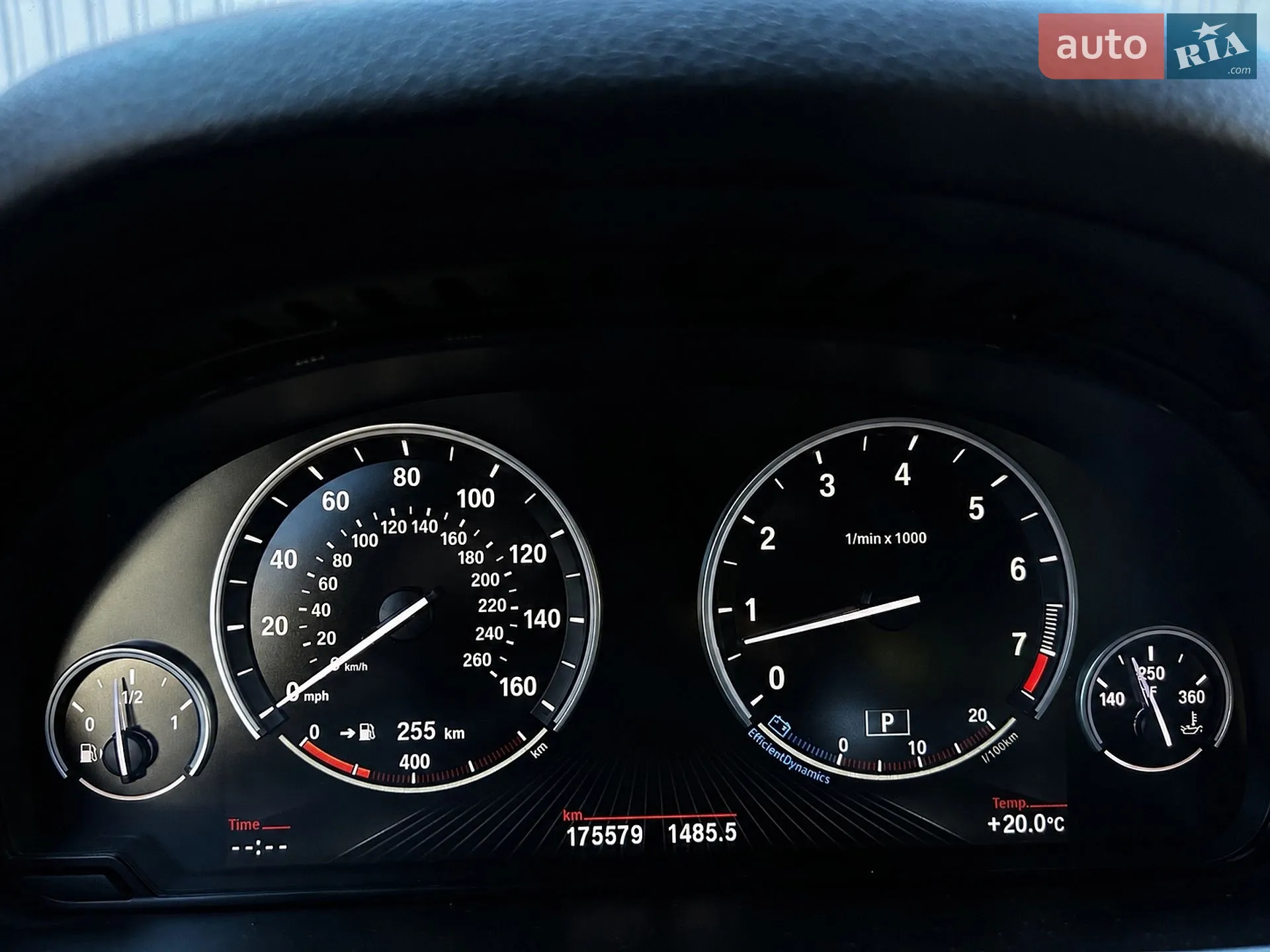 2016 BMW X5 - мініатюра 14