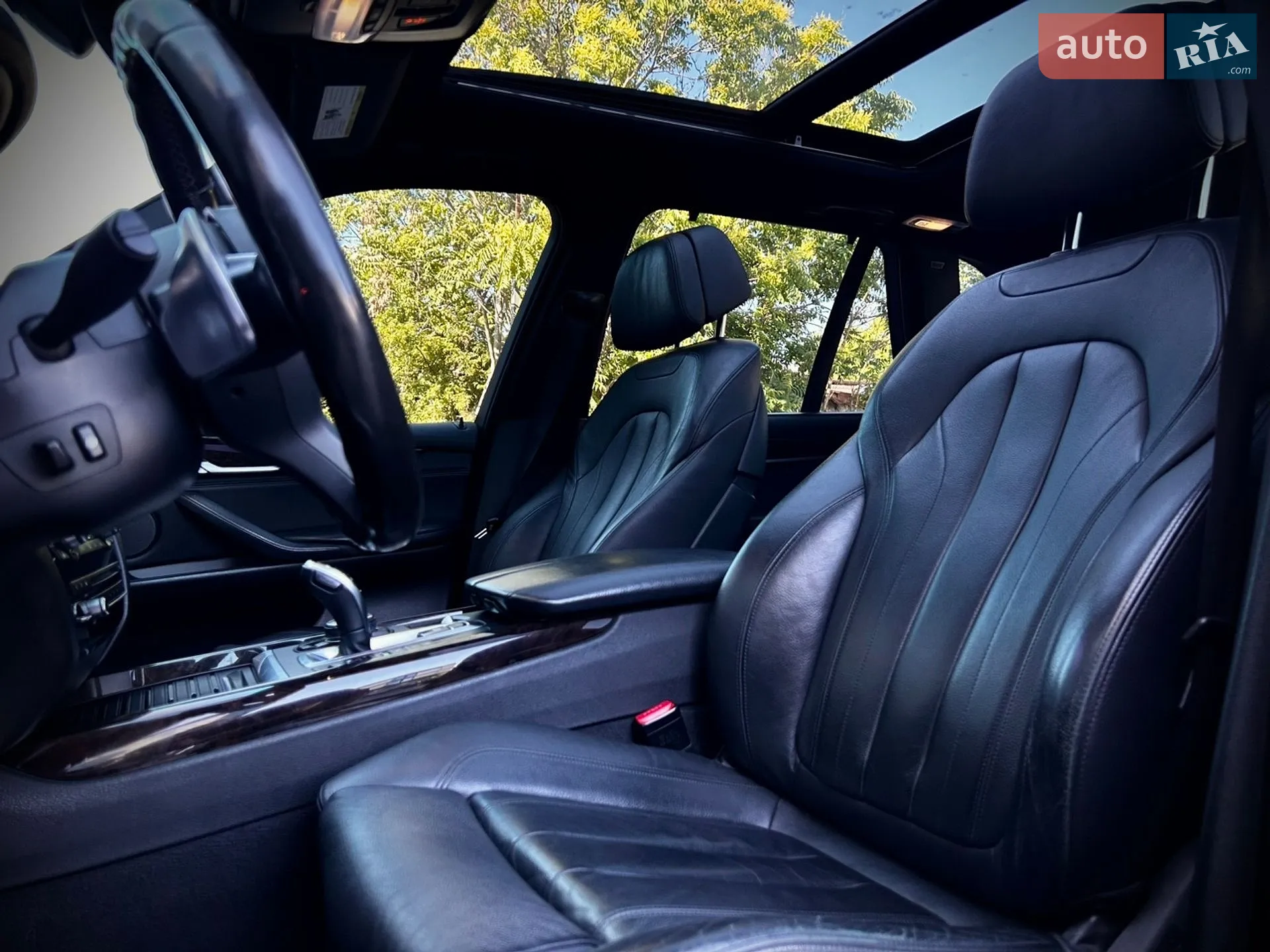 2016 BMW X5 - мініатюра 20