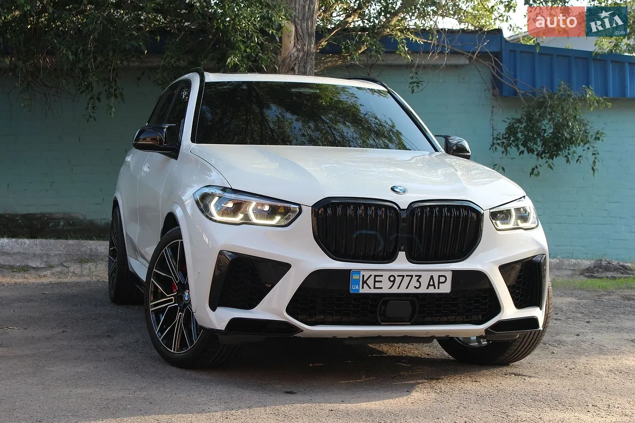 2023 BMW X5 - мініатюра 24