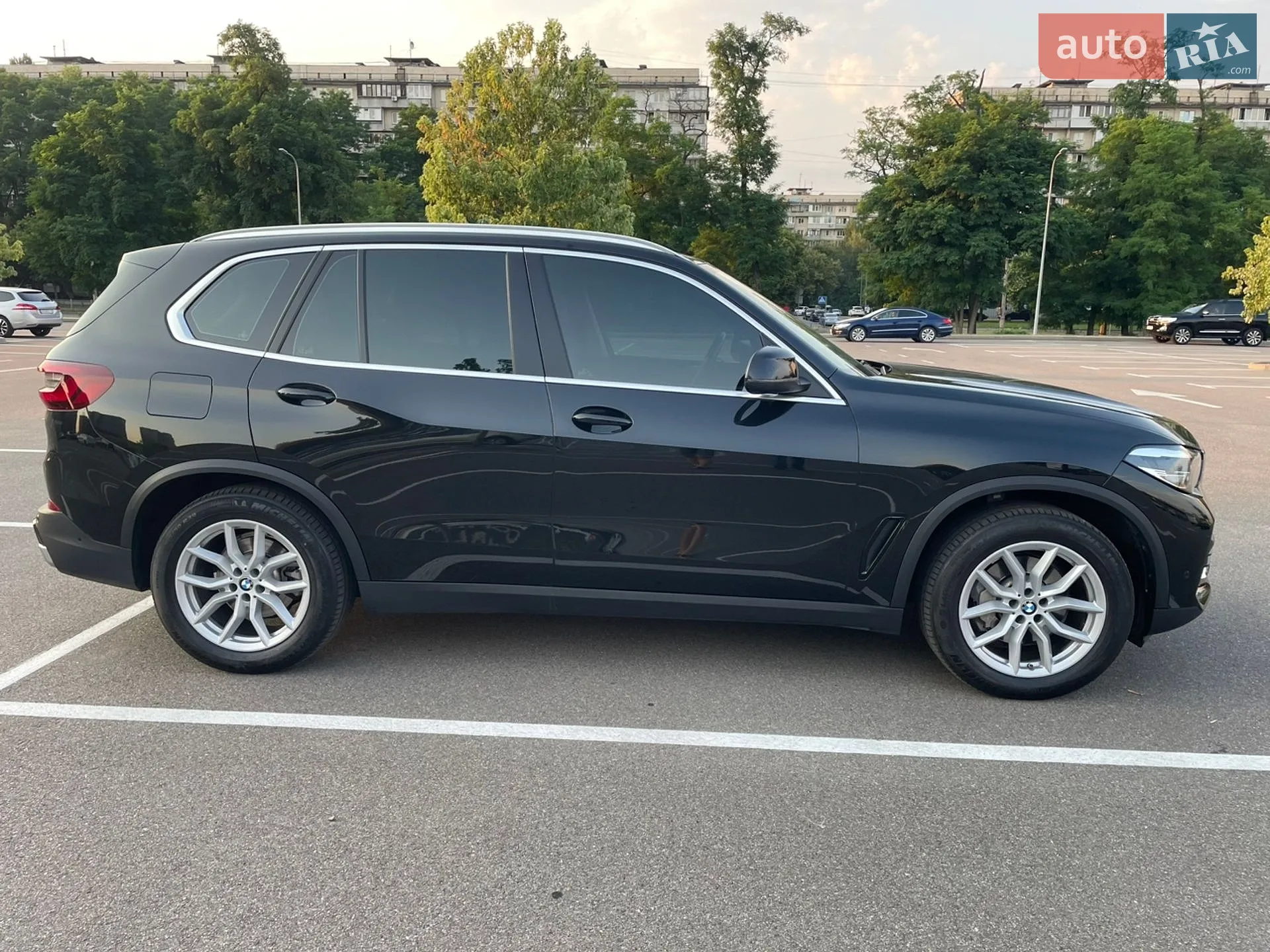2022 BMW X5 - мініатюра 5