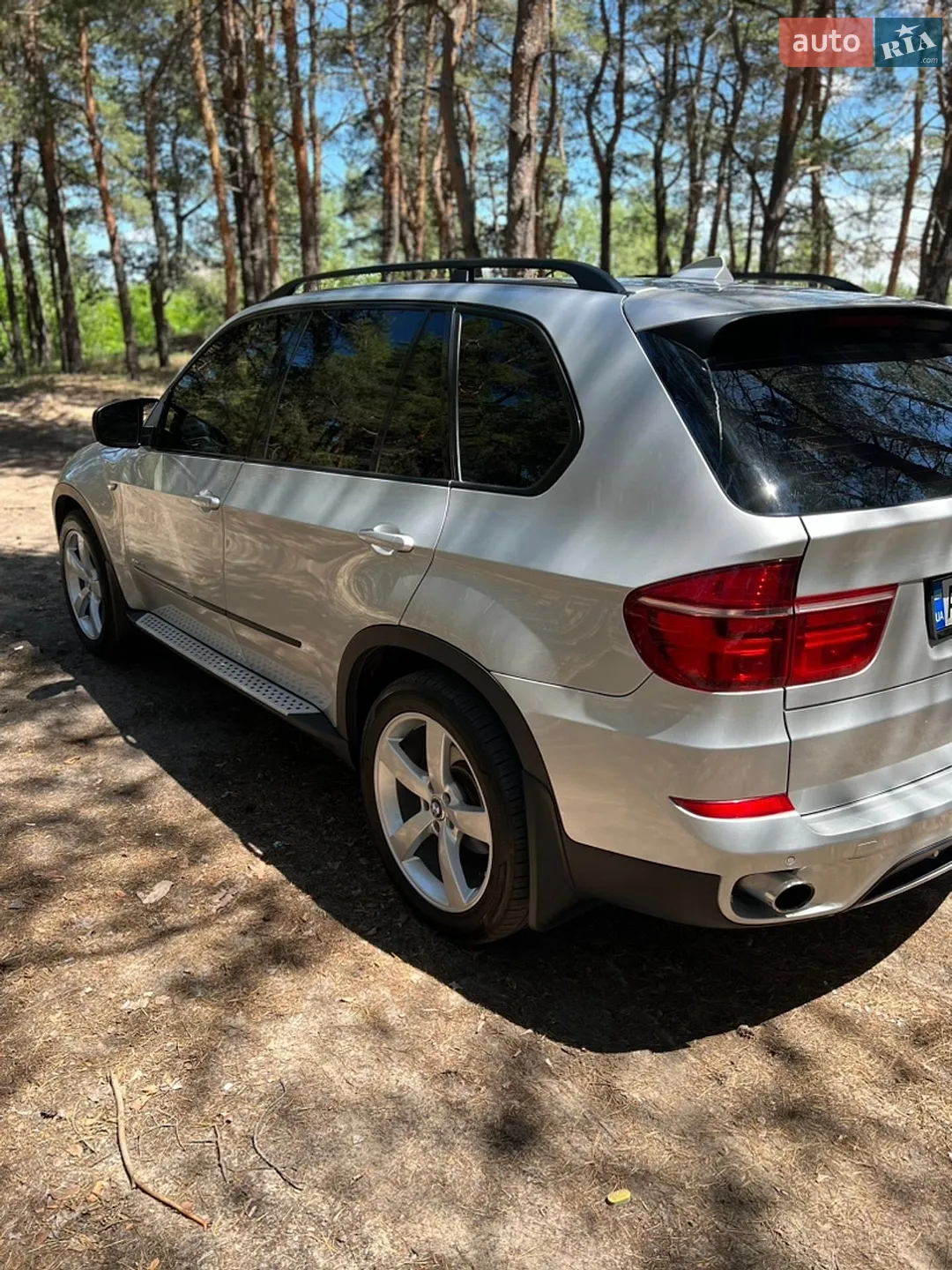 2013 BMW X5 - мініатюра 6