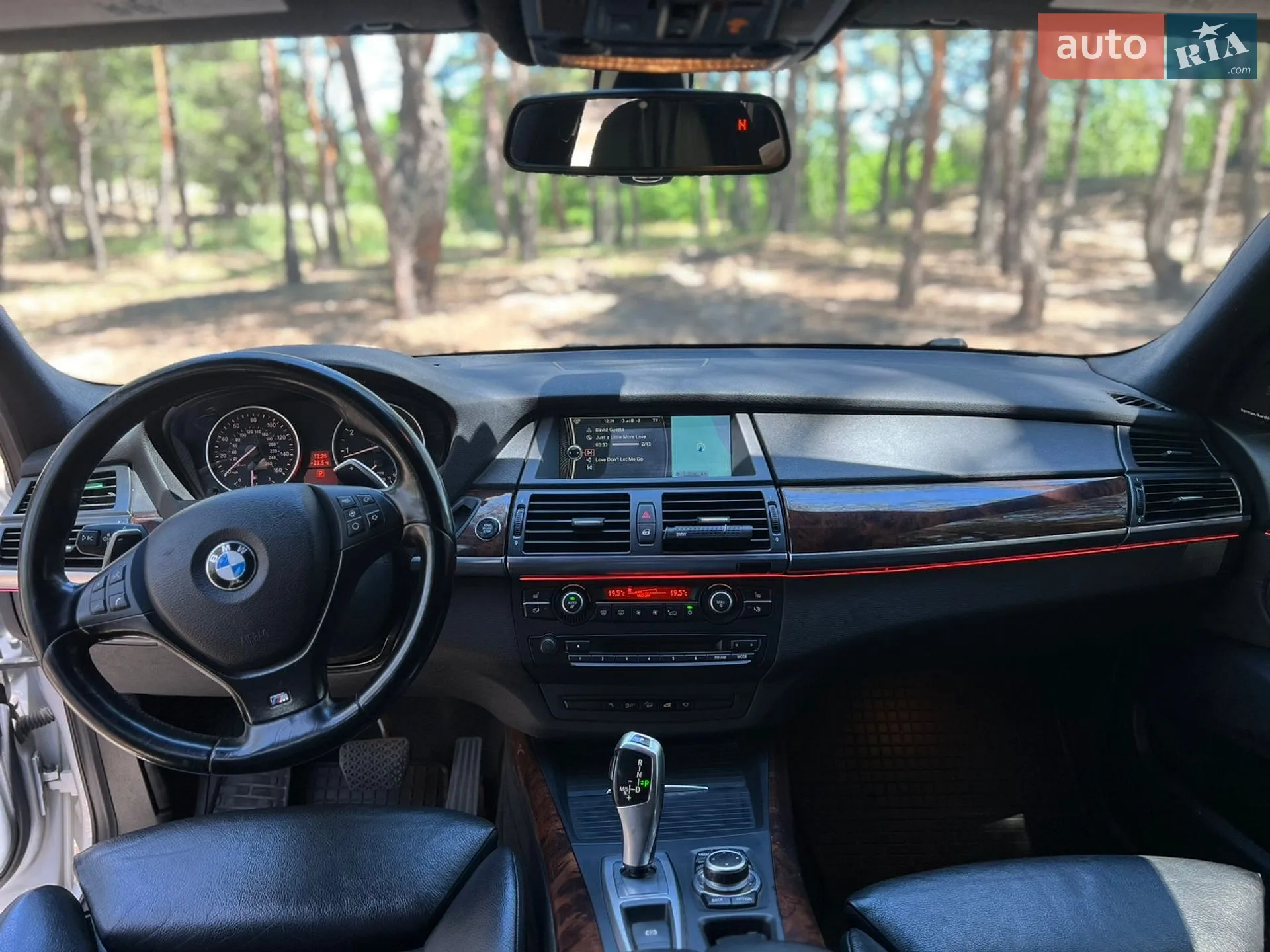 2013 BMW X5 - мініатюра 17