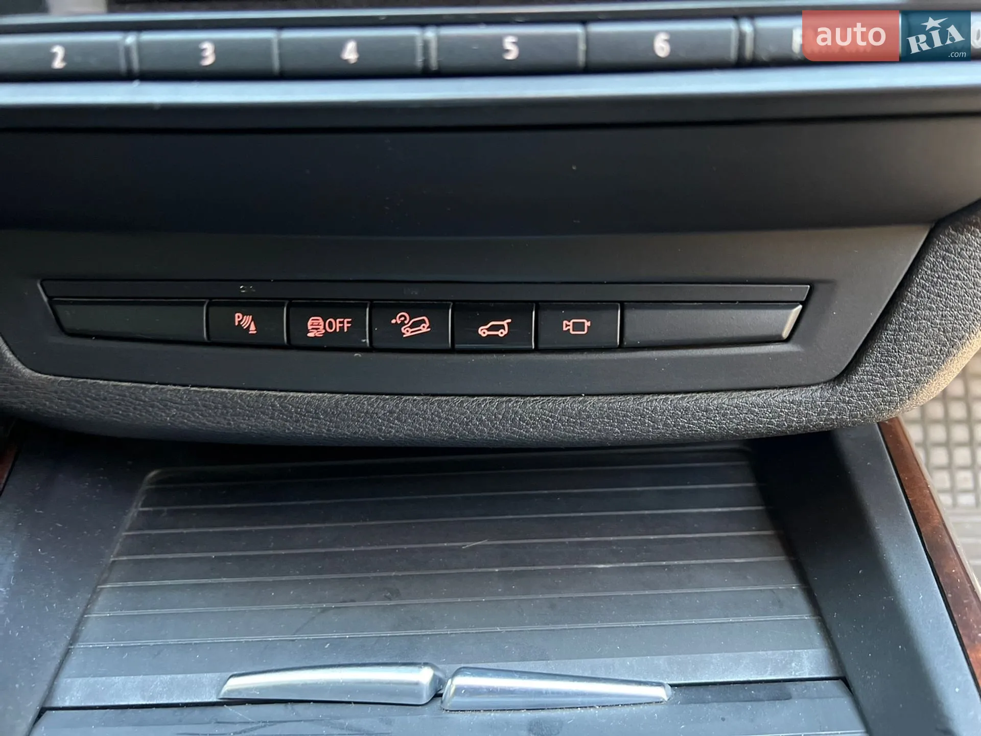 2013 BMW X5 - мініатюра 19