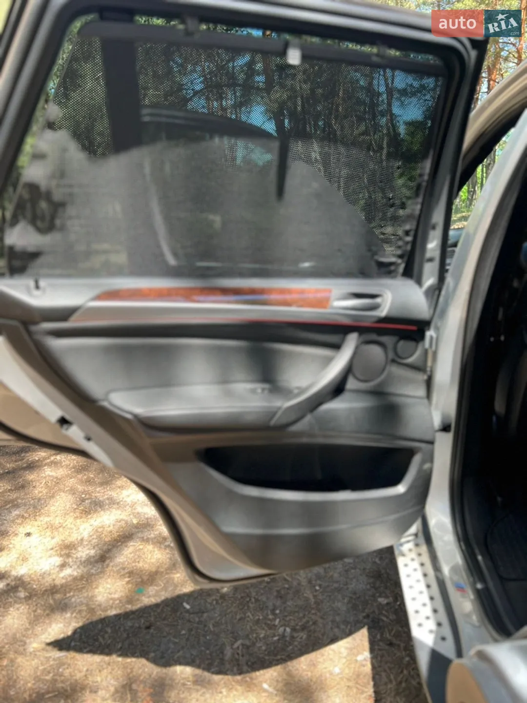 2013 BMW X5 - мініатюра 28