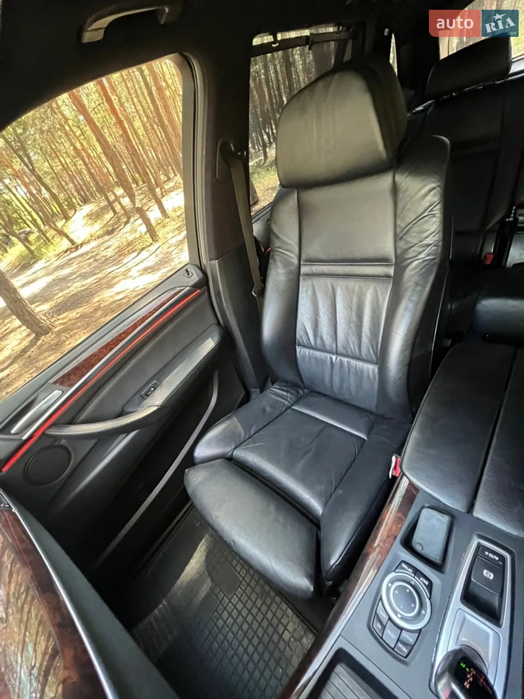 2013 BMW X5 - мініатюра 35