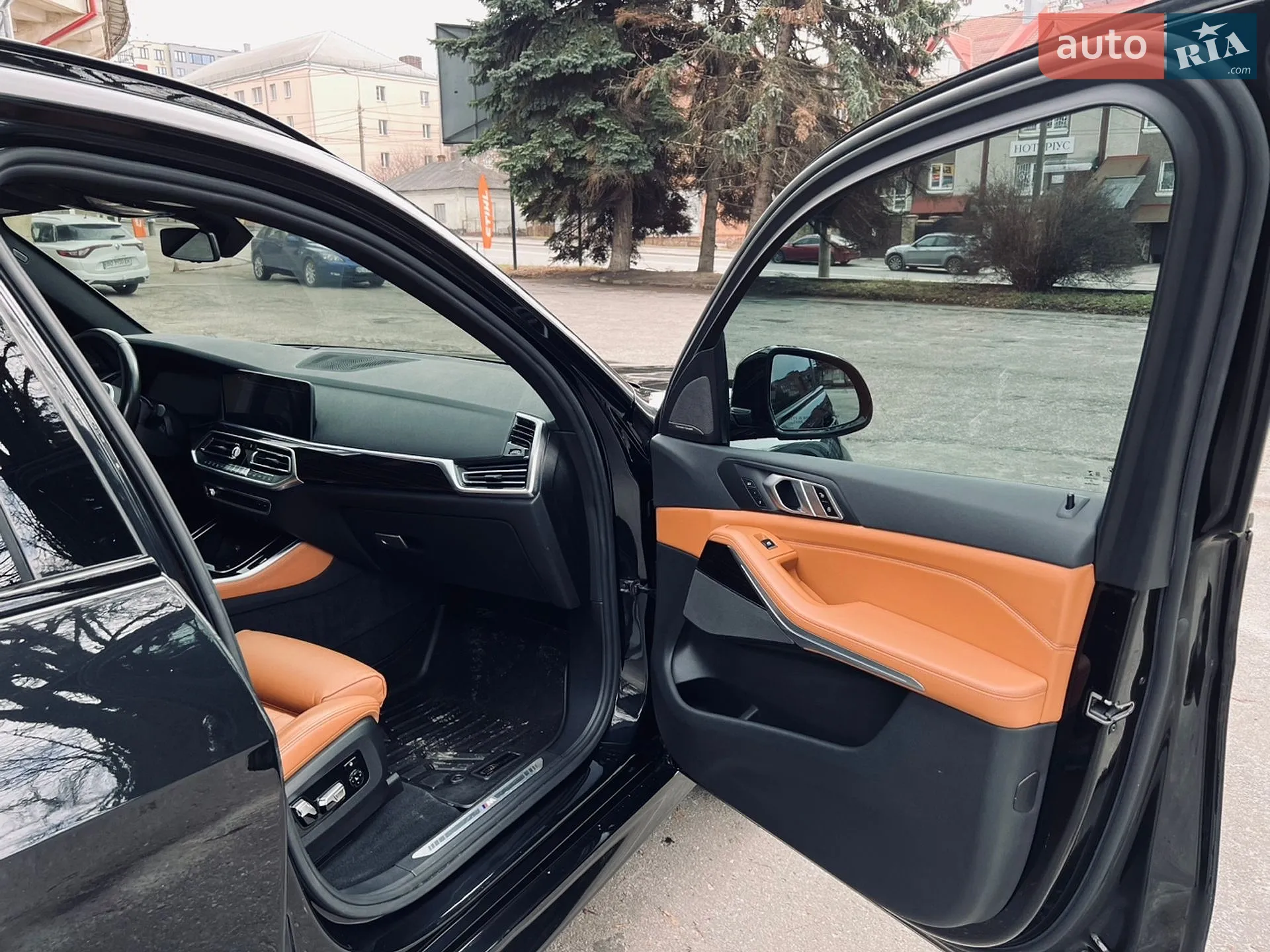 2019 BMW X5 - мініатюра 5