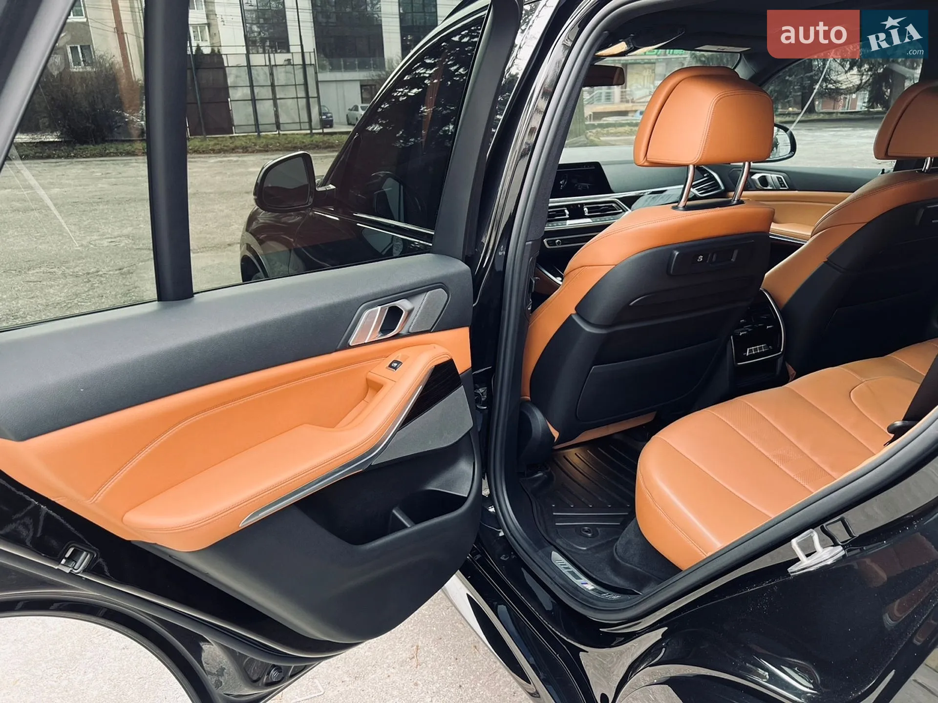 2019 BMW X5 - мініатюра 8