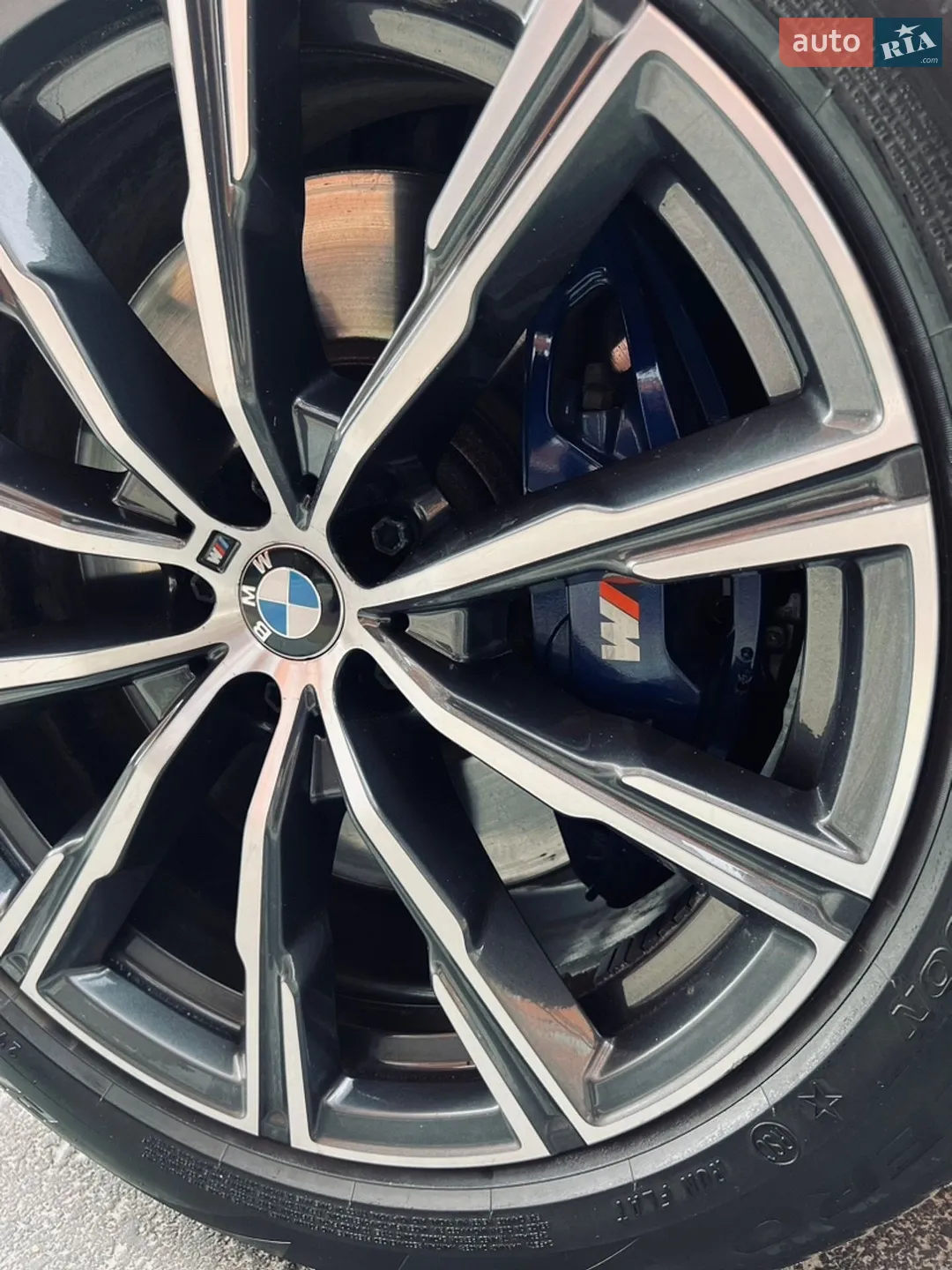 2019 BMW X5 - мініатюра 15