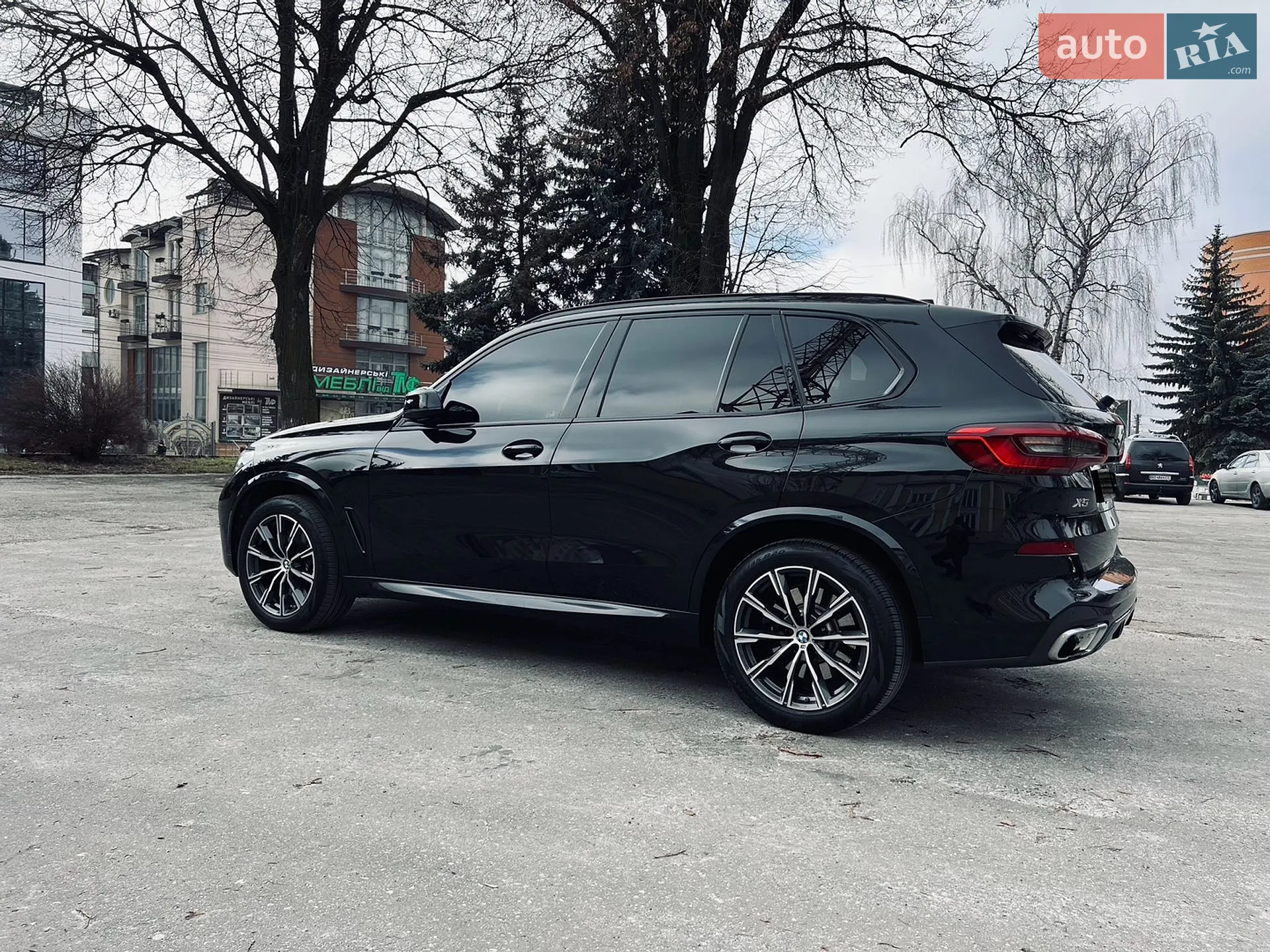 2019 BMW X5 - мініатюра 18