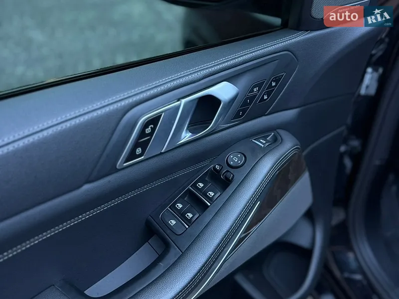 BMW X5 2021 VIN 5UXCR4C00M9F73568 фото оголошення 16 з 76