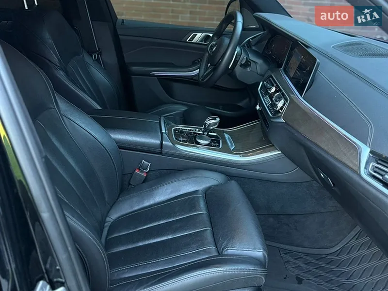 BMW X5 2021 VIN 5UXCR4C00M9F73568 фото оголошення 21 з 76