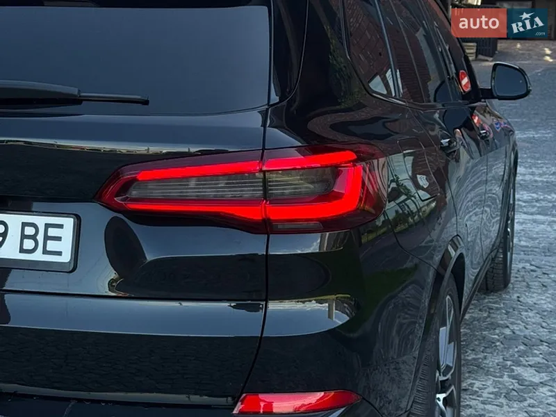 BMW X5 2021 VIN 5UXCR4C00M9F73568 фото оголошення 27 з 76