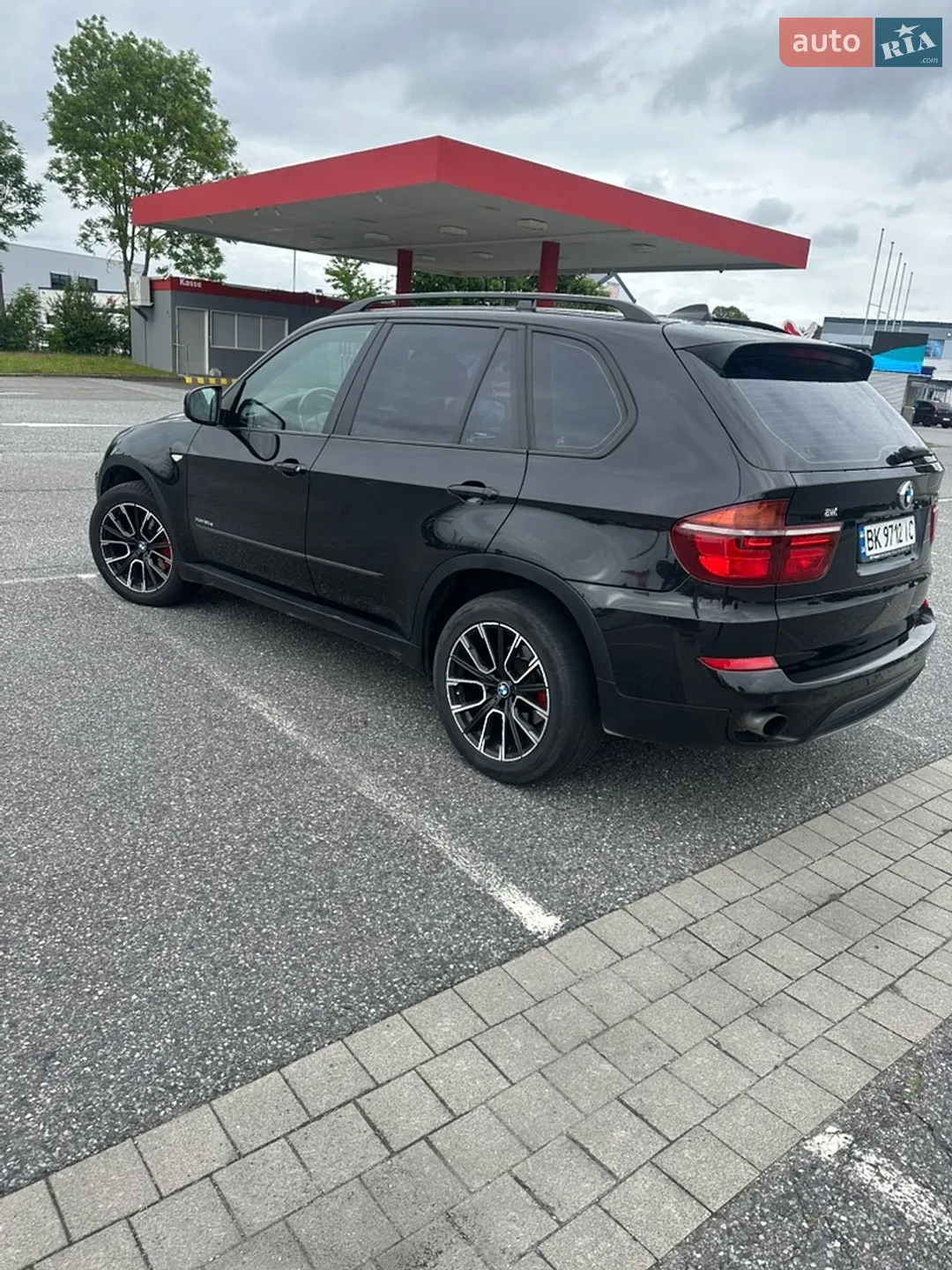 2013 BMW X5 - мініатюра 8