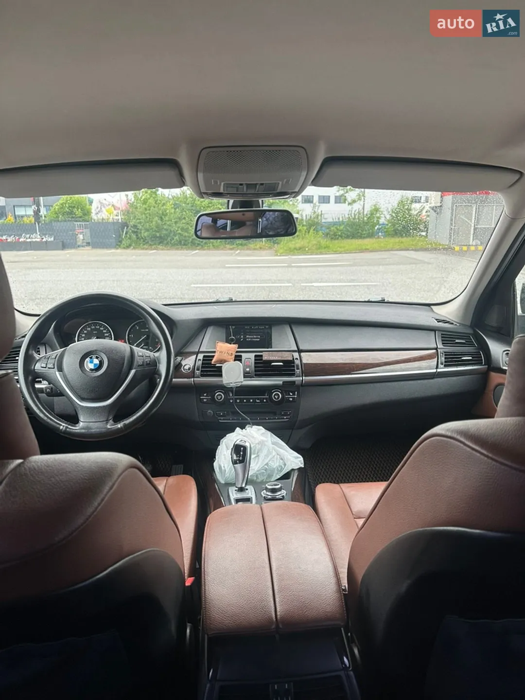 2013 BMW X5 - мініатюра 10