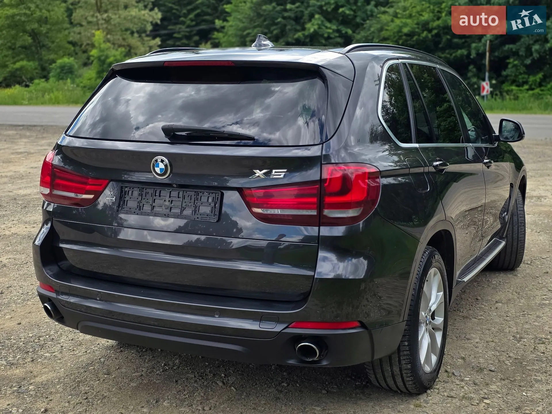 2016 BMW X5 - мініатюра 11