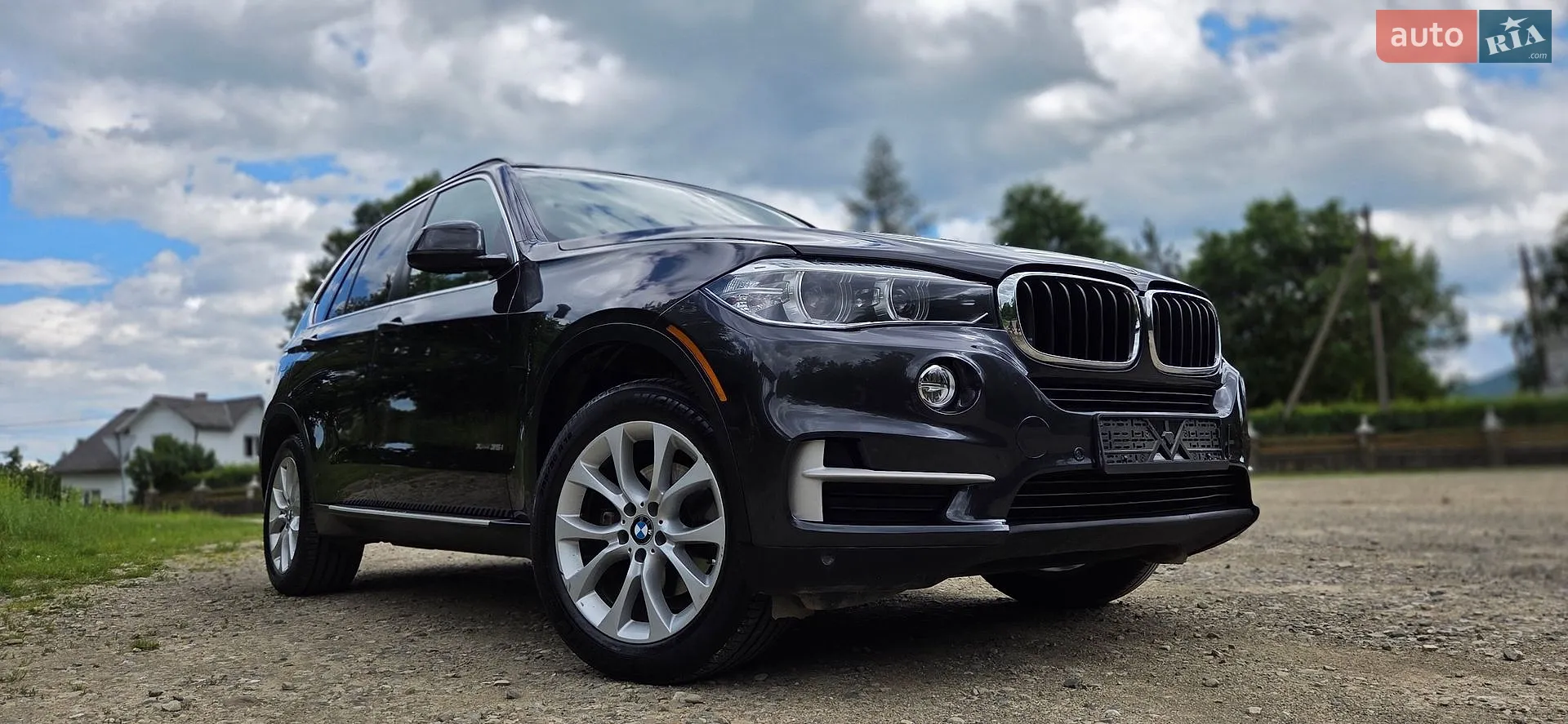 2016 BMW X5 - мініатюра 16