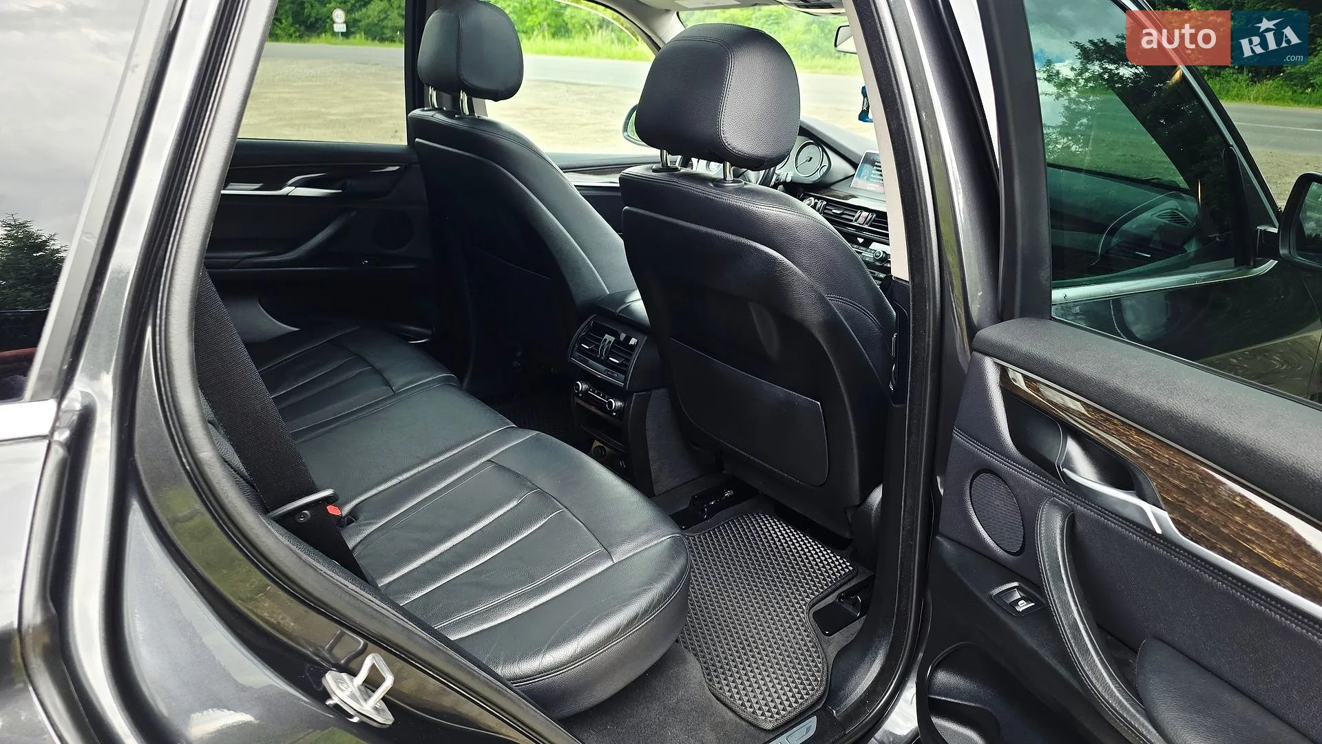 2016 BMW X5 - мініатюра 20