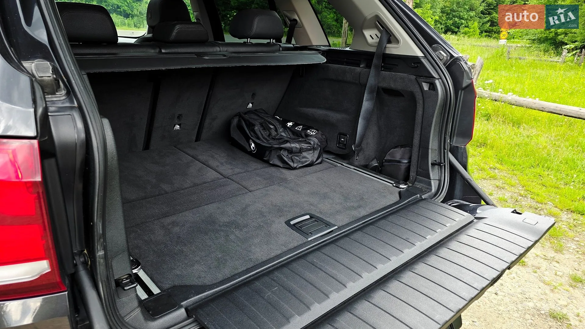 2016 BMW X5 - мініатюра 25