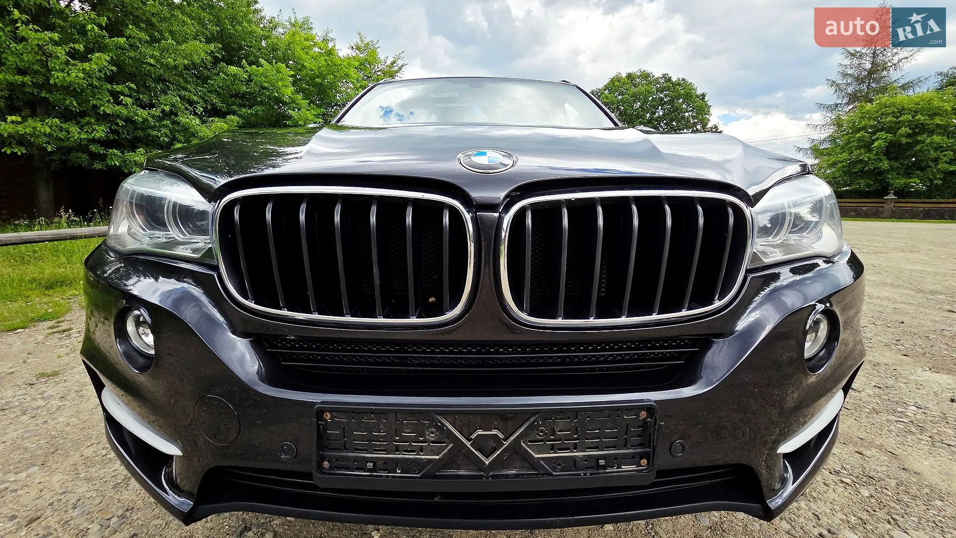 2016 BMW X5 - мініатюра 47