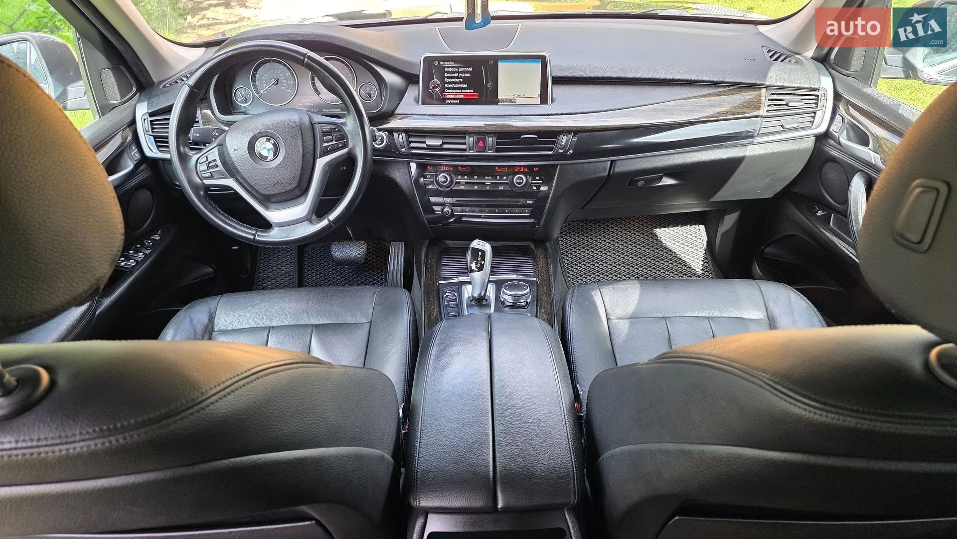 2016 BMW X5 - мініатюра 56