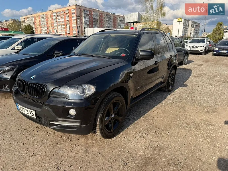 BMW X5 2011 VIN WBAZV41070L457642 фото оголошення 51 з 84