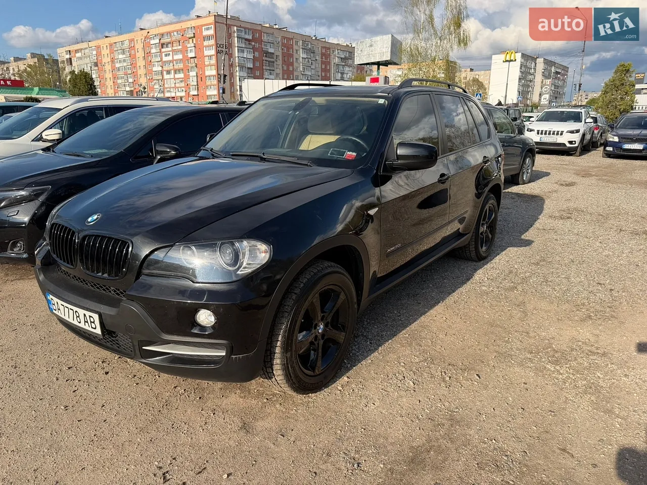 2010 BMW X5 - мініатюра 28