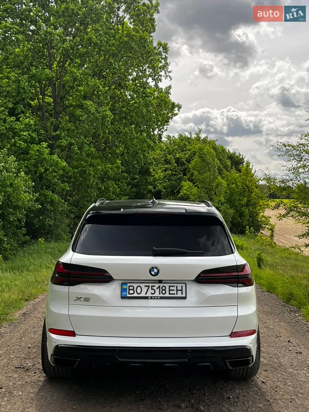 2020 BMW X5 - мініатюра 7