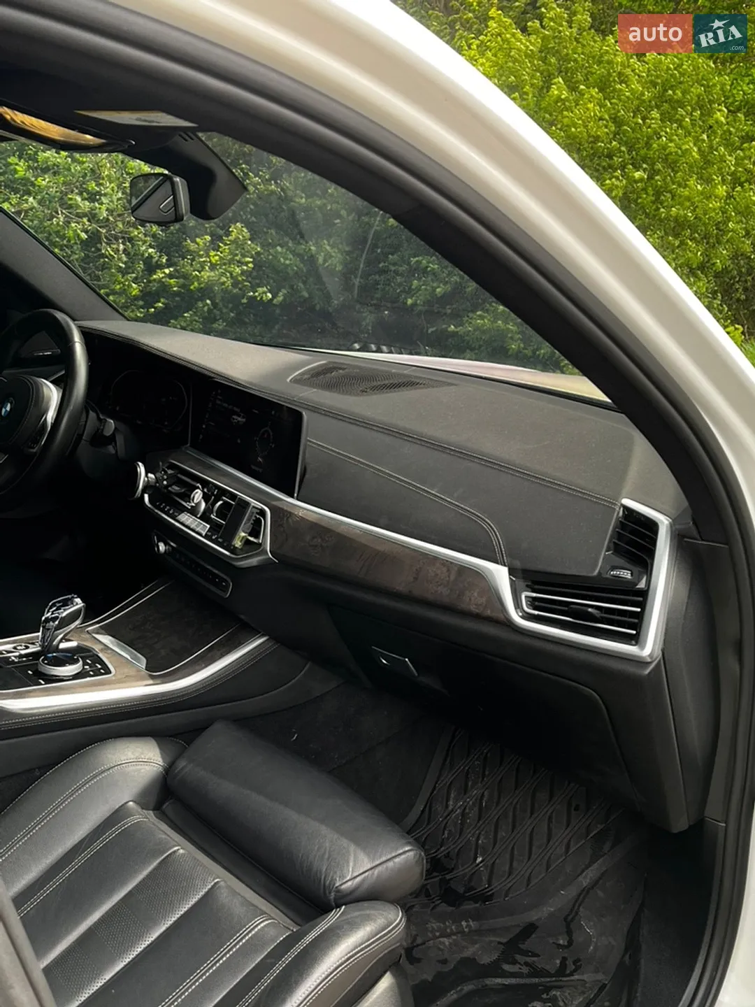 2020 BMW X5 - мініатюра 12