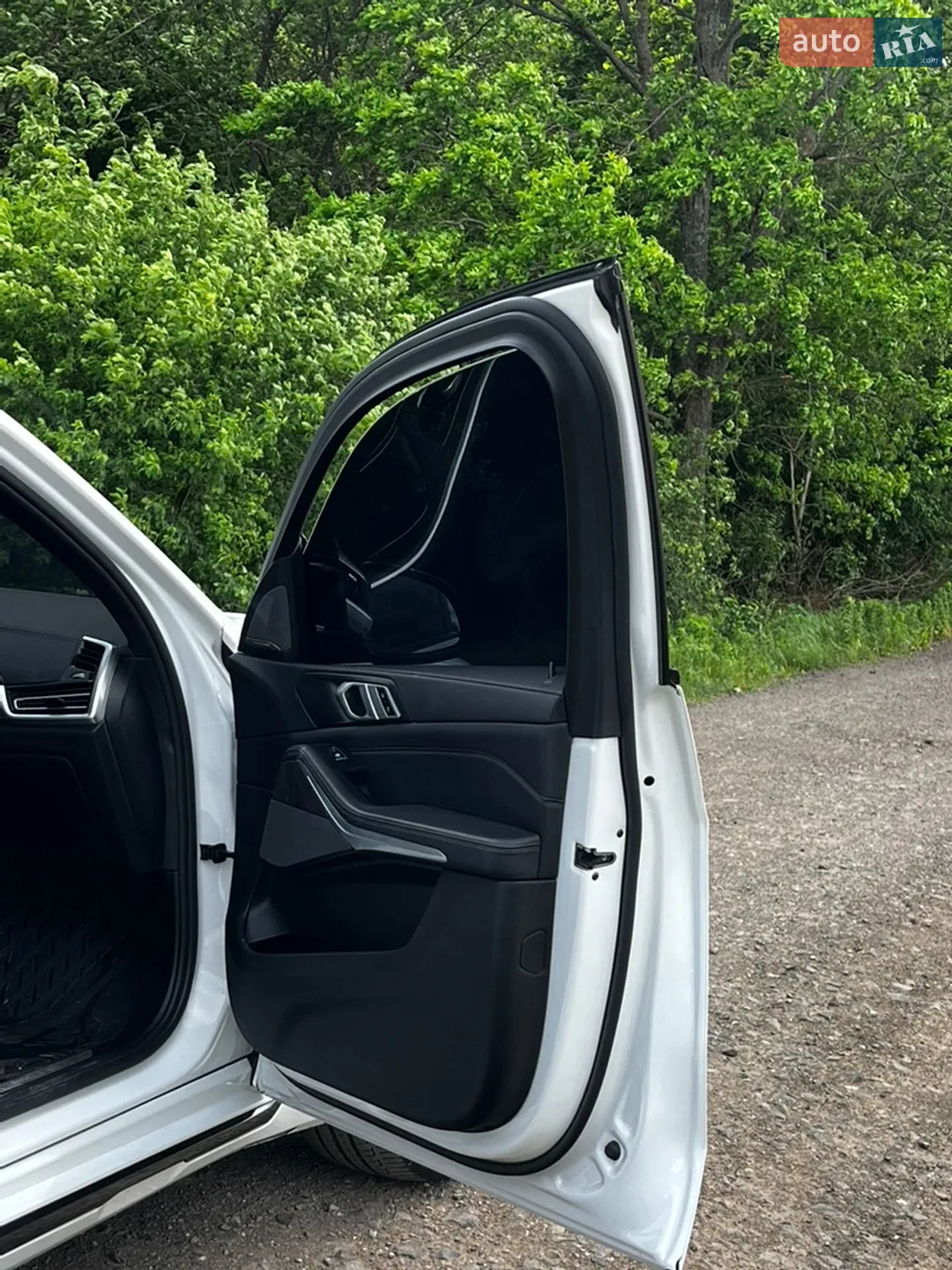2020 BMW X5 - мініатюра 16