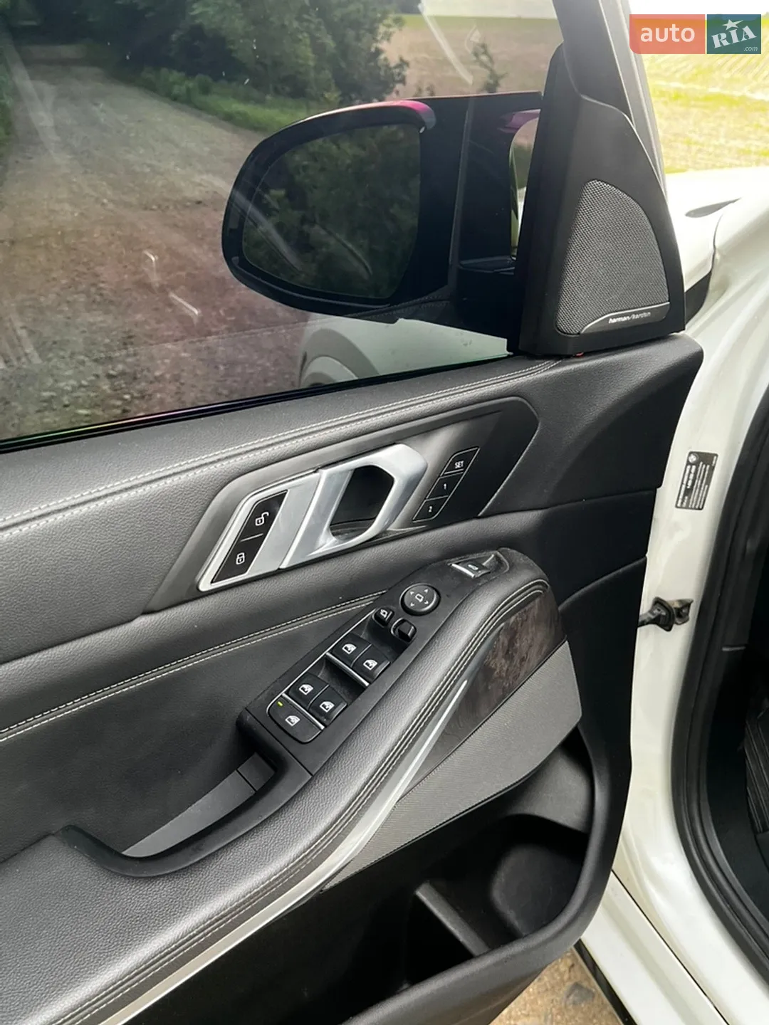 2020 BMW X5 - мініатюра 24