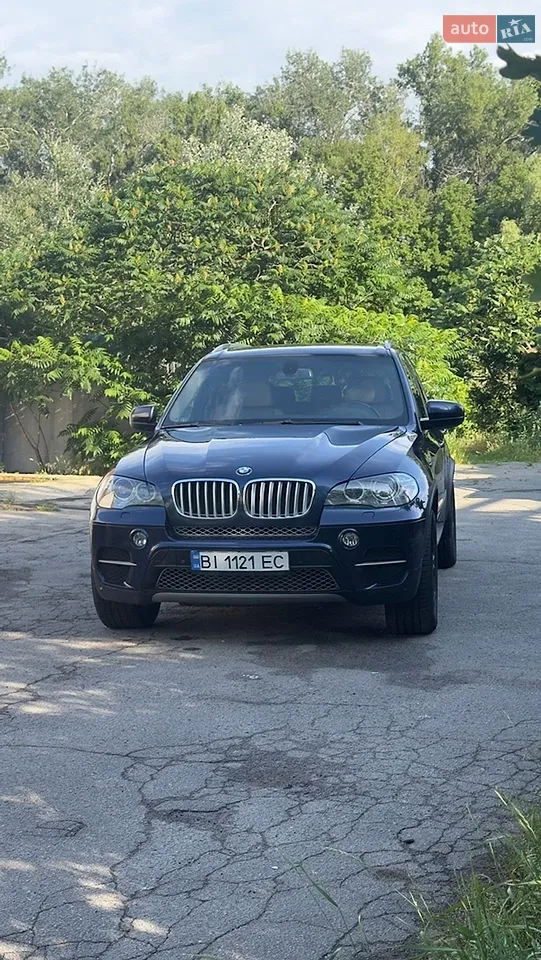 2011 BMW X5 - мініатюра 31