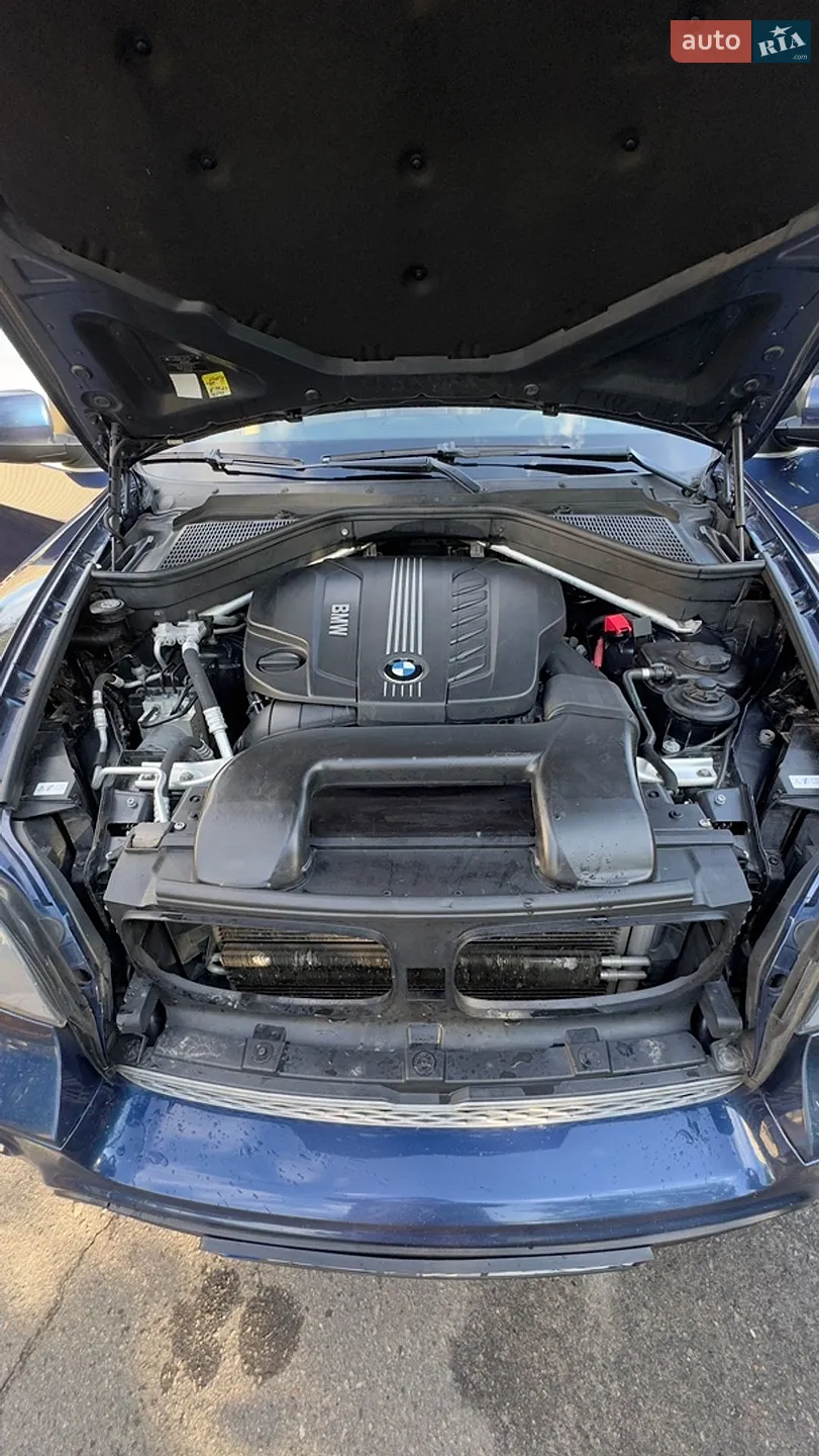 2010 BMW X5 - мініатюра 6