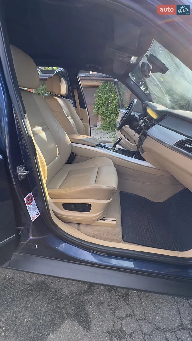 2010 BMW X5 - мініатюра 16